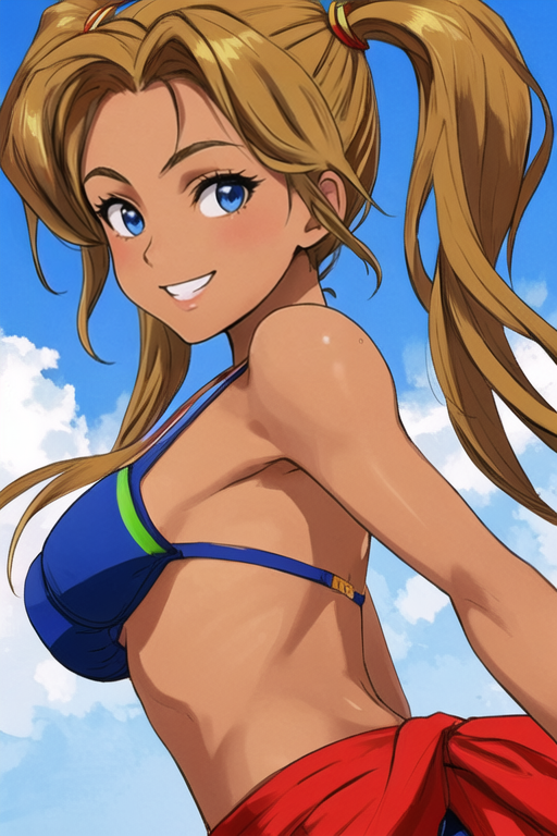 Erin Henson avatar
