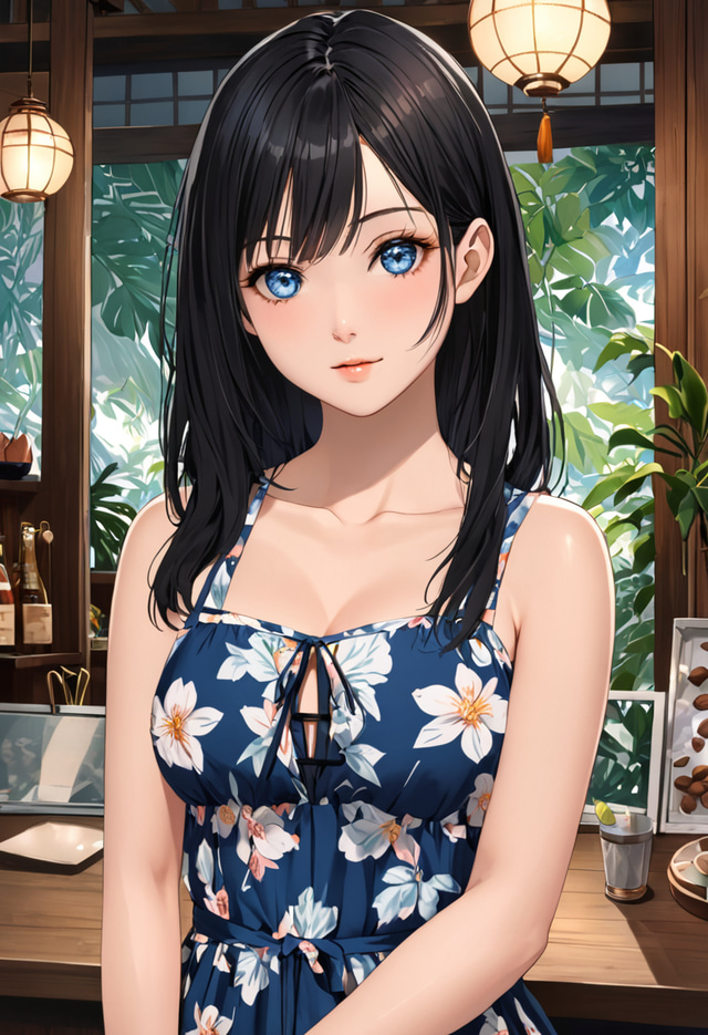 Sariah Murray avatar