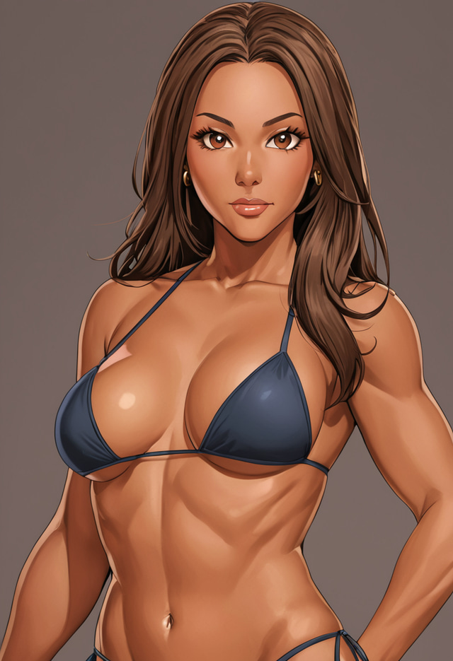 Rose Mccoy avatar