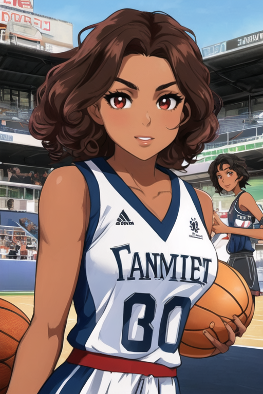 Lillian Spence avatar