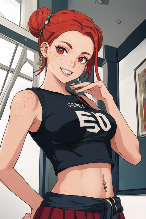 Ainsley Pierce avatar