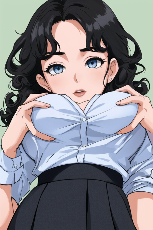 Joy Hayes avatar