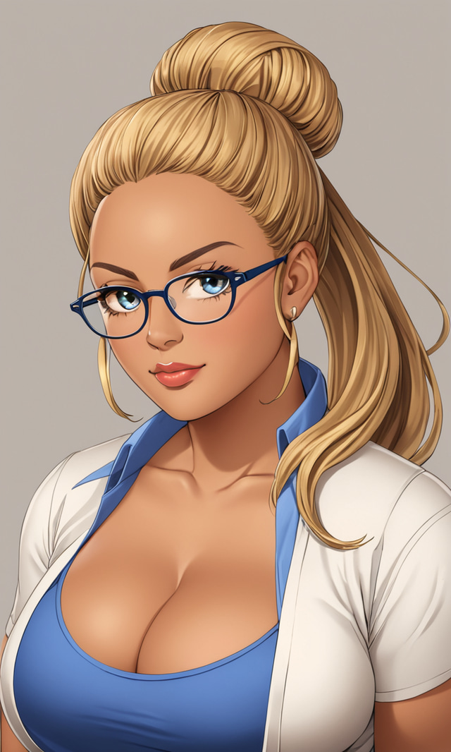 Eva Benjamin avatar