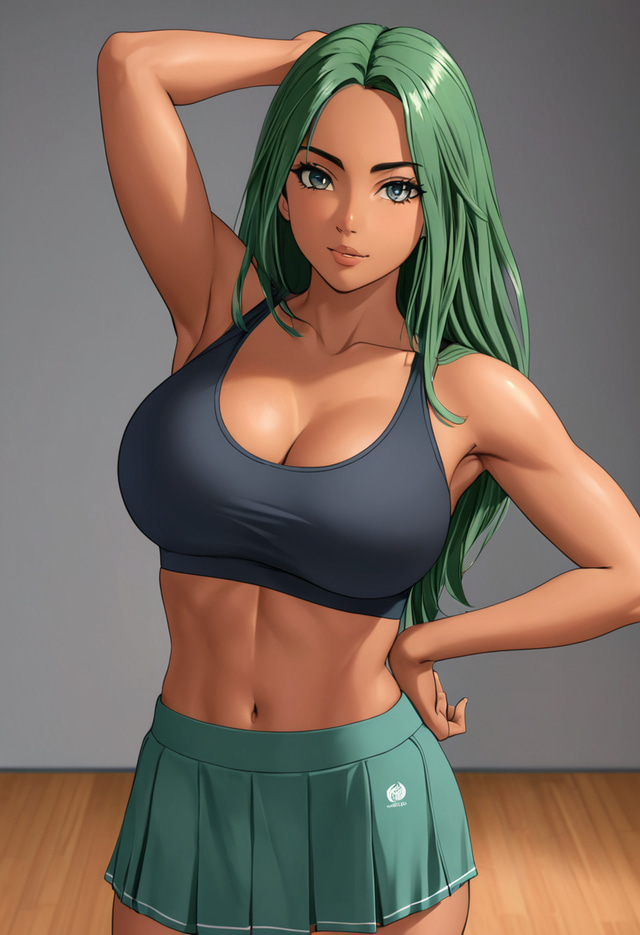 Tia Duke avatar