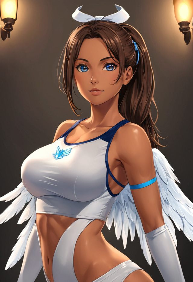 Ainsley Mcintyre avatar