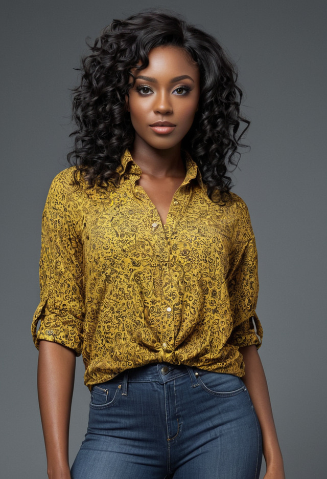 Bria Moran AI Girlfriend avatar