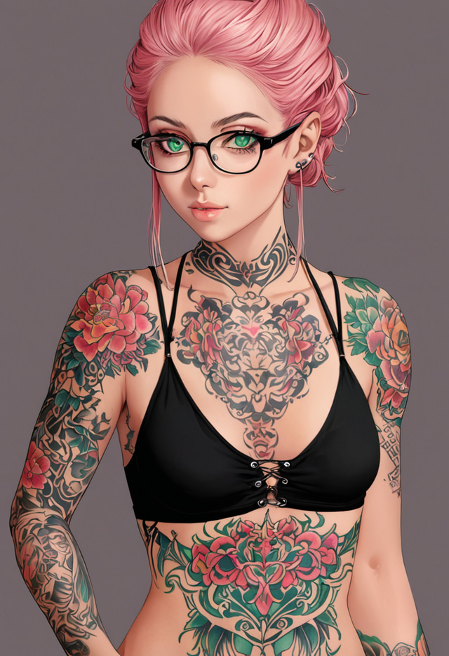 Emilie Fuller avatar