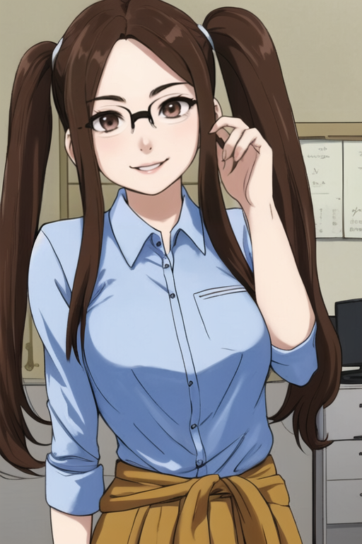 Patricia Keith avatar