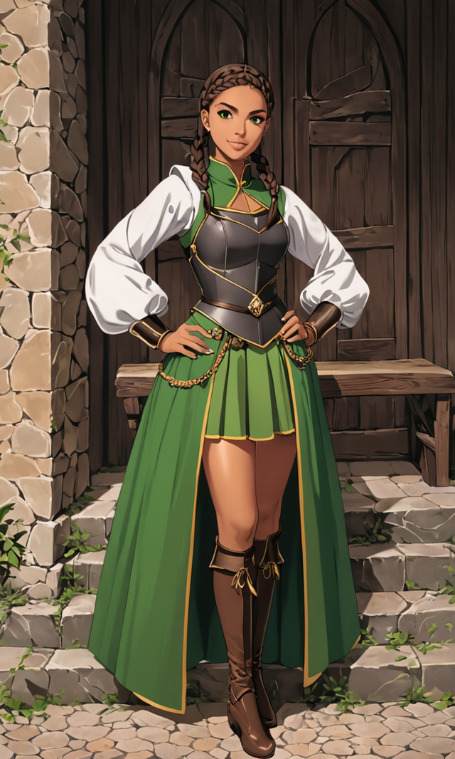Jaidyn Arroyo avatar