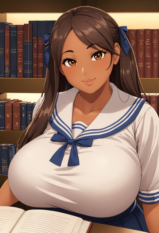Reina Simpson avatar