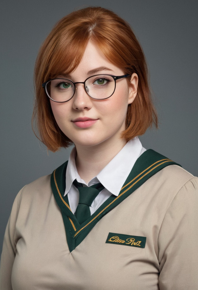 Hayden Stafford AI Girlfriend avatar