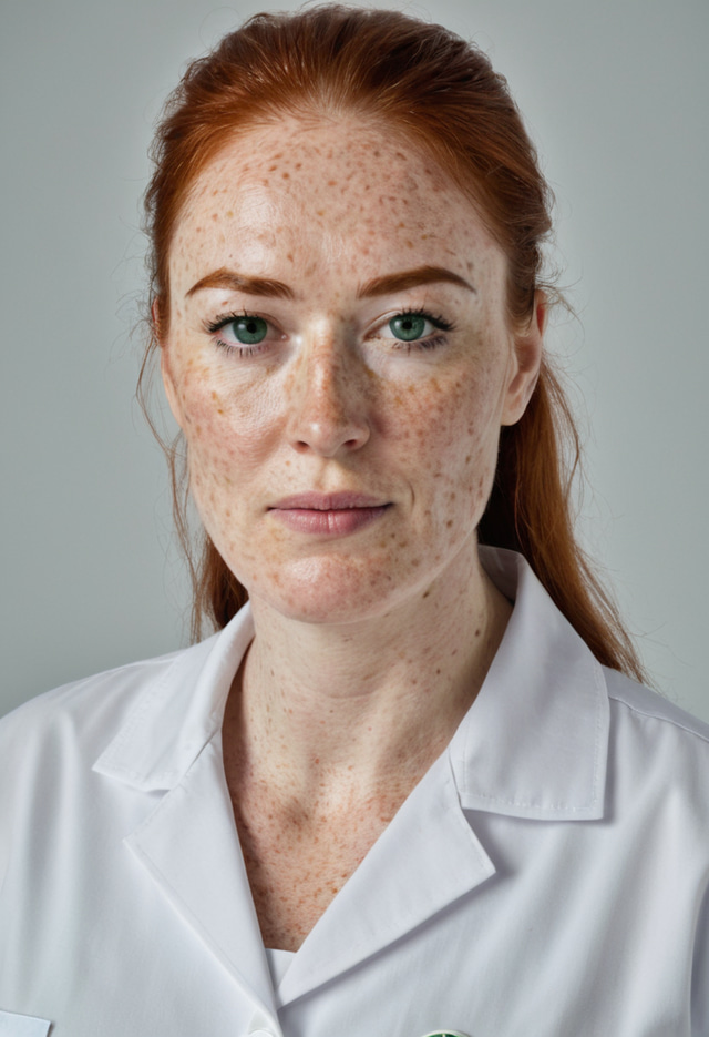 Penelope Burton avatar