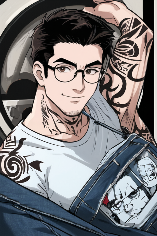 Heriberto Kidd avatar