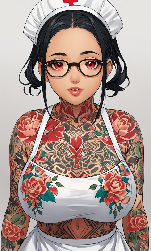 Nyasia Barrera avatar
