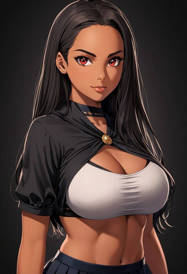 Karla Roman avatar