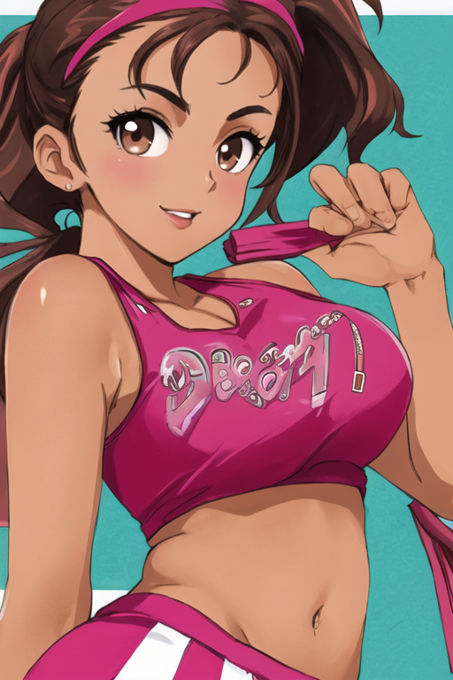 Marlie Mahoney avatar