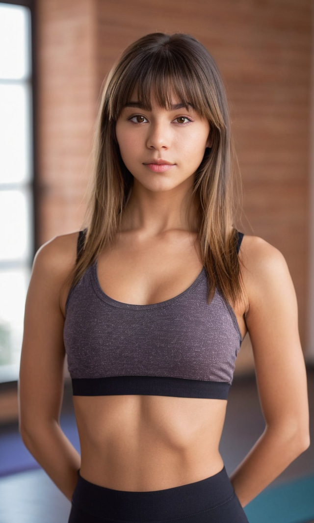 Madelyn Schwartz AI Girlfriend avatar