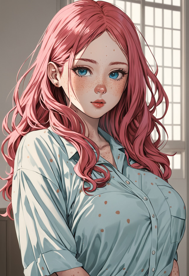 Emilia Parker avatar