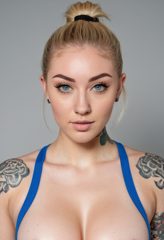 Aliana Todd avatar
