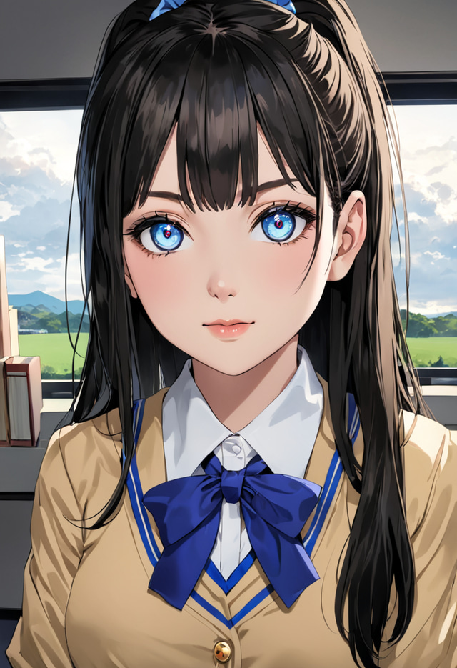Araceli Stone avatar