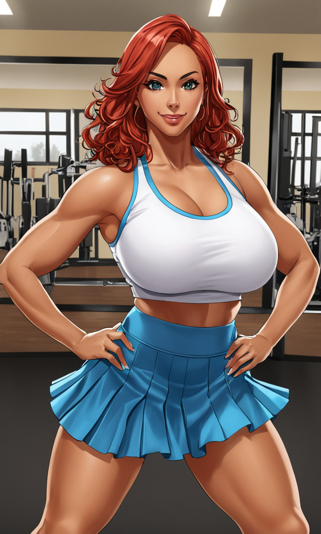 Ansley Mcclure avatar