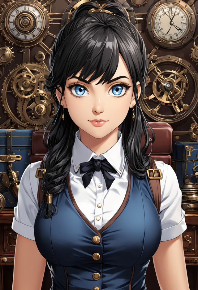 Magdalena Herman avatar