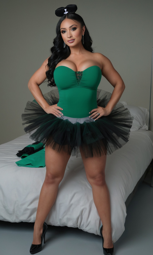 Teagan Glass avatar