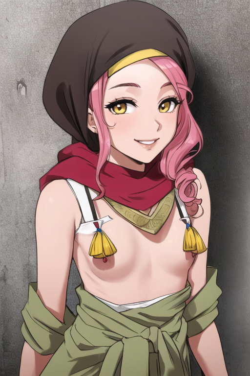 Yadira Cervantes avatar