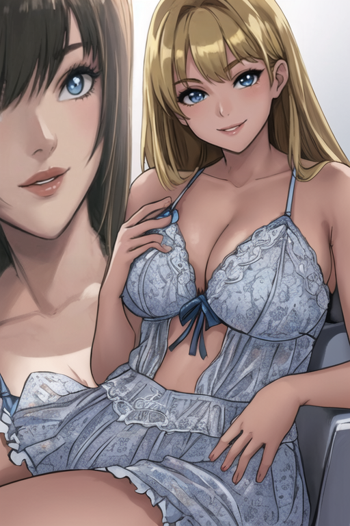 Alexandra Copeland avatar