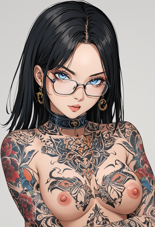 Edith Kramer avatar