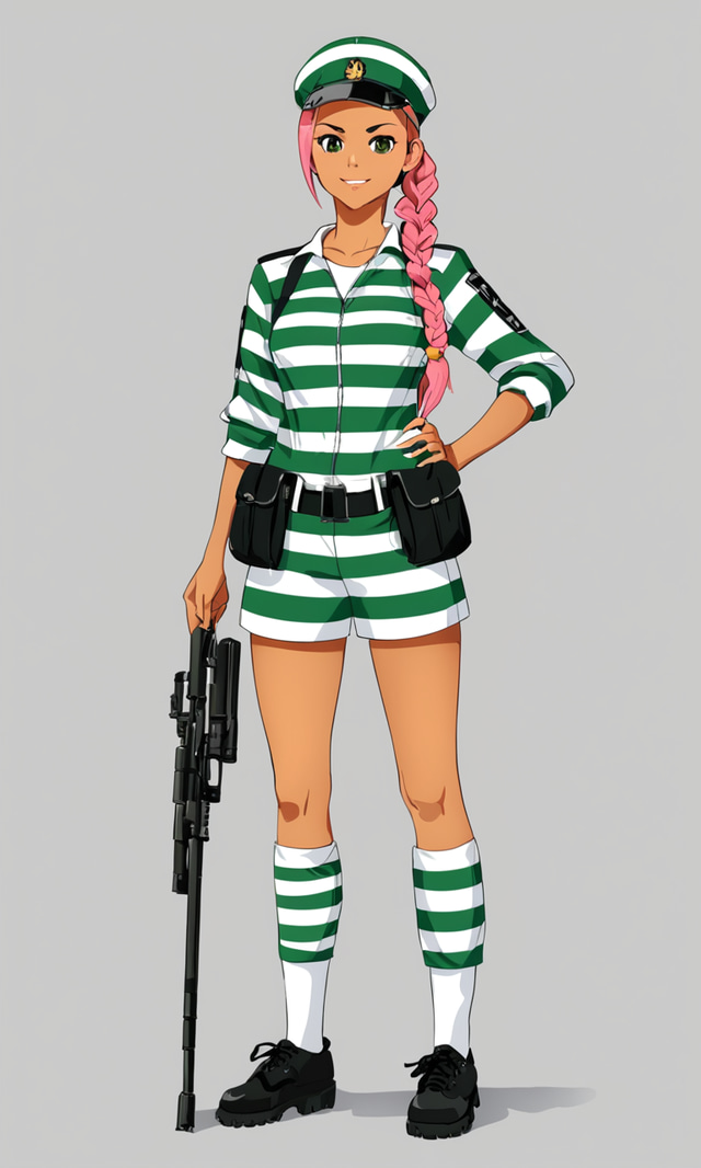 Lauren Bird avatar