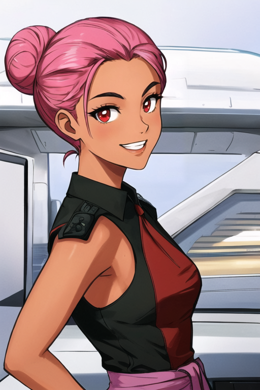 Lillian Sherman avatar