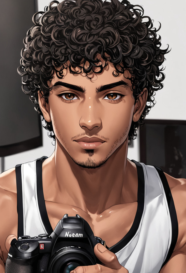 Hassan Farley avatar