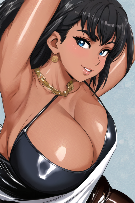 Marisol Strong avatar