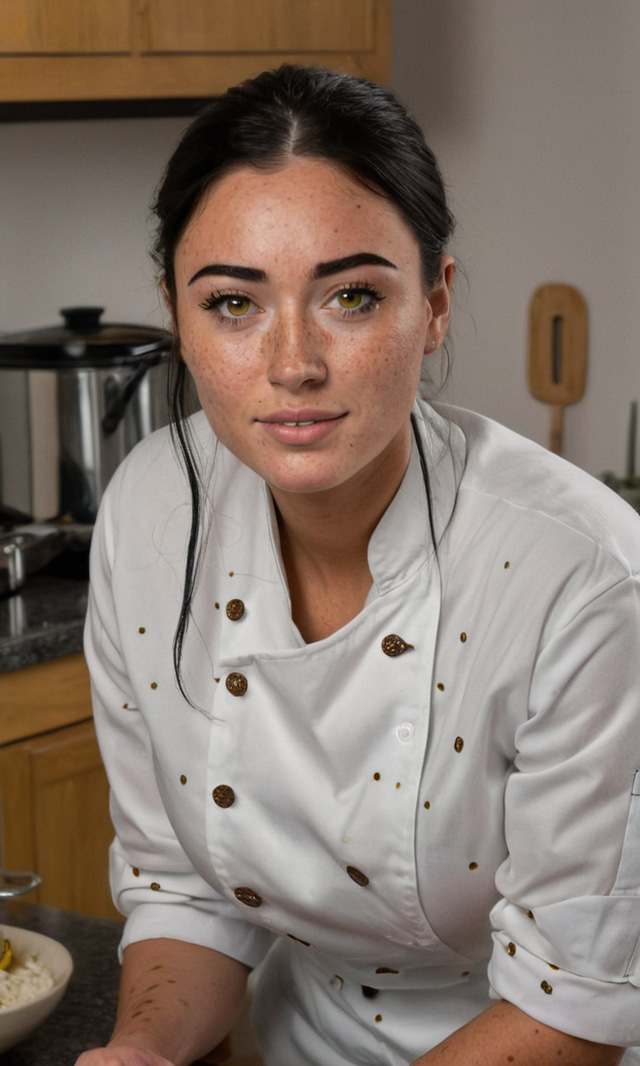 Natalie Murray avatar