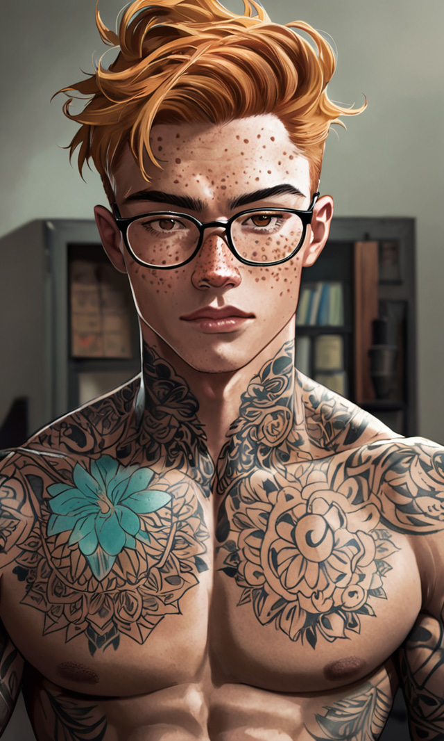 Miguel Richards avatar