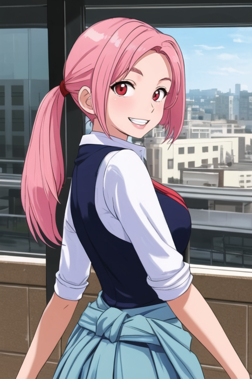 Tia Perry avatar