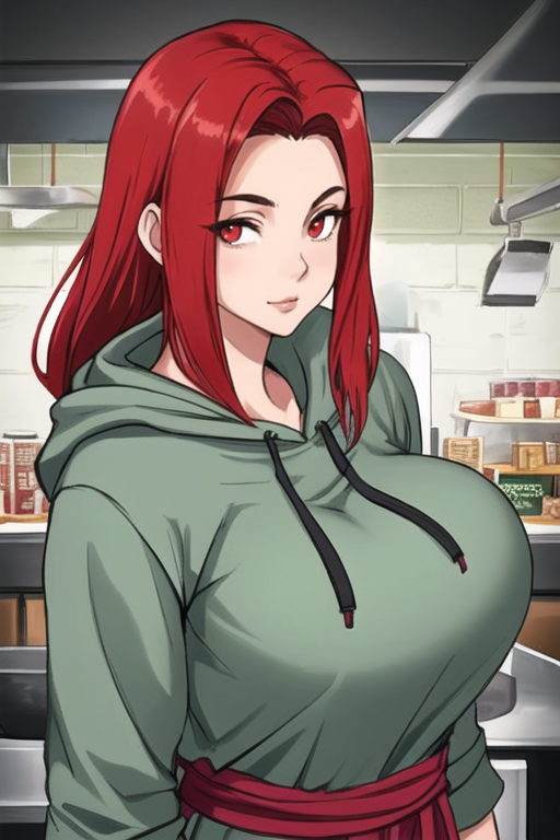 Kate Brock avatar