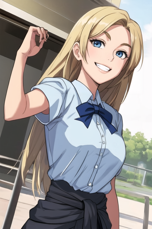 Adelaide Odonnell avatar