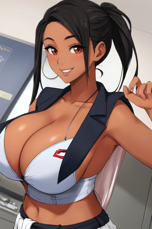 Danna Hester avatar