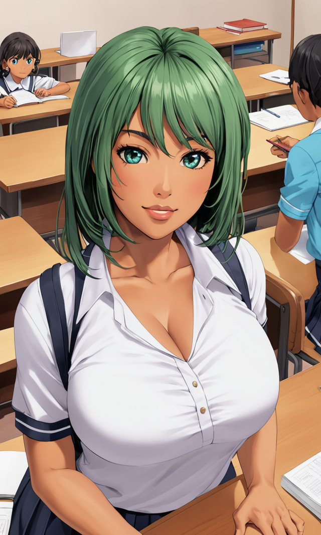 Thalia Lester avatar