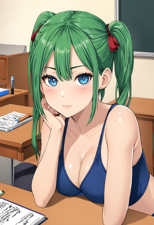 Azul Rivas avatar