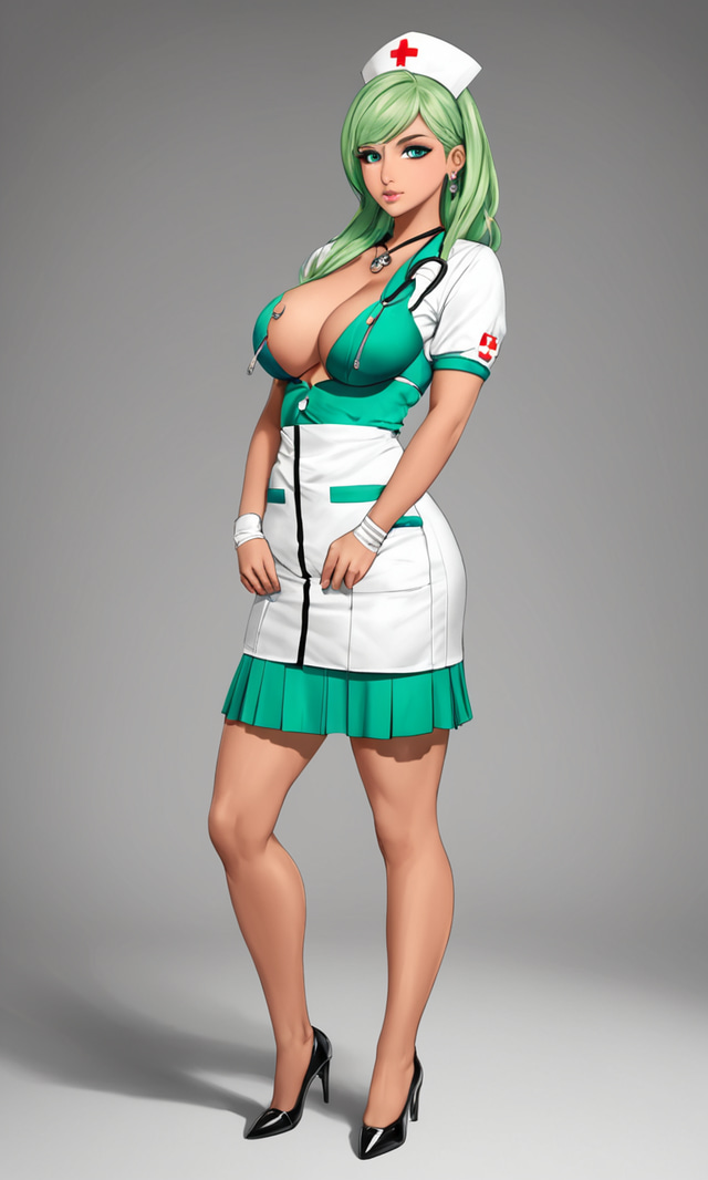 Lilian Ward avatar
