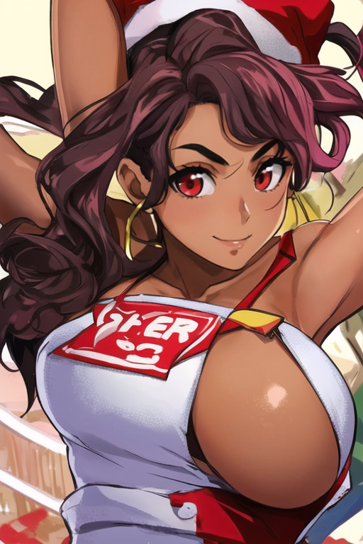 Camryn Guzman avatar