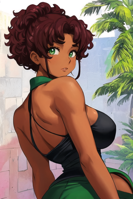 Gia Myers avatar