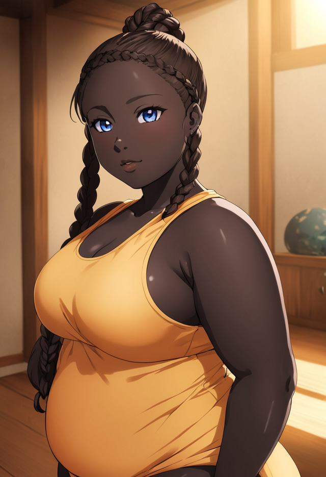 Cheyenne Sparks avatar