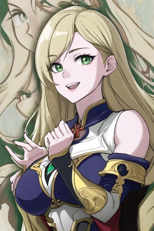 Hazel Richards avatar