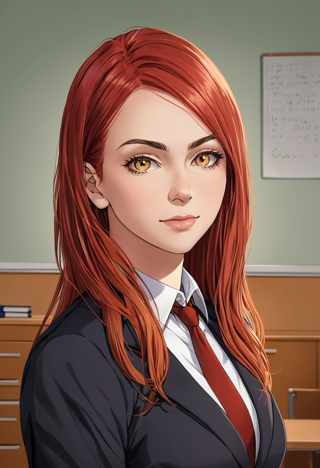 Ashley Lyons avatar