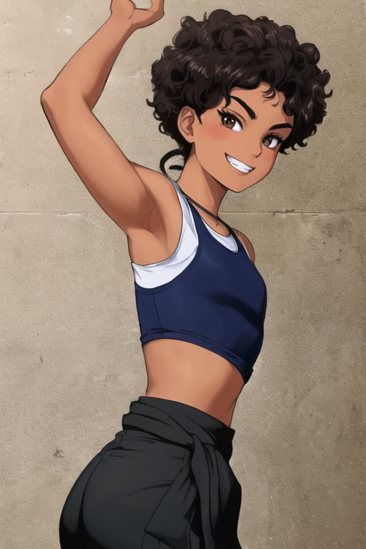 Sarah Chavez avatar