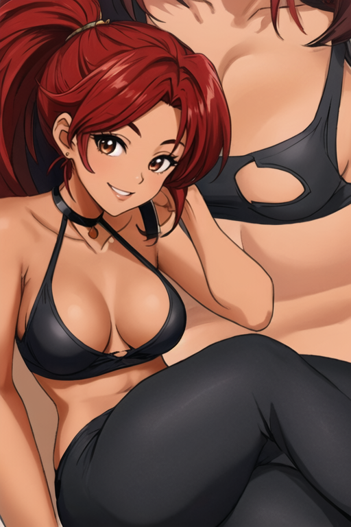 Shirley Pham avatar